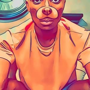 Meet your Posher, Deonta